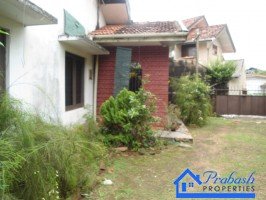 Land for Sale at Rajagiriya
